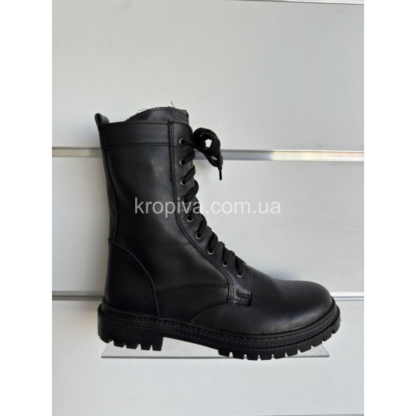 Черевики тактичні Нато осінь для ЗСУ оптом 220925-717