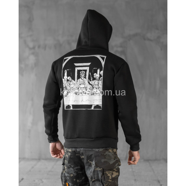 Мужской батник норма оптом 240925-014