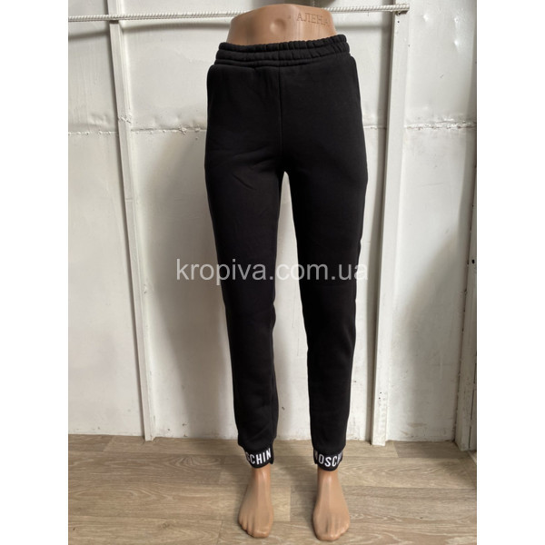 Женские штаны 8026 флис оптом 260925-27