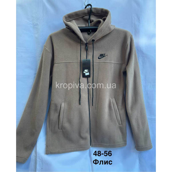 Мужская кофта норма флис оптом 260925-57