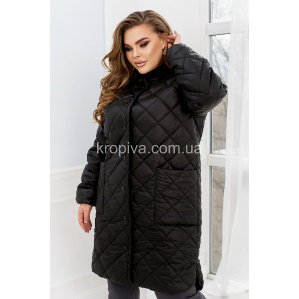 Женская куртка 2430 оптом 260925-117