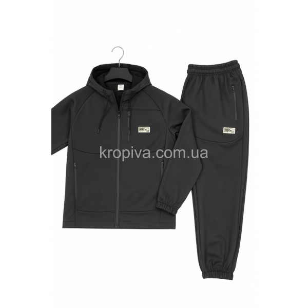 Мужской костюм норма софтшел оптом 240925-683