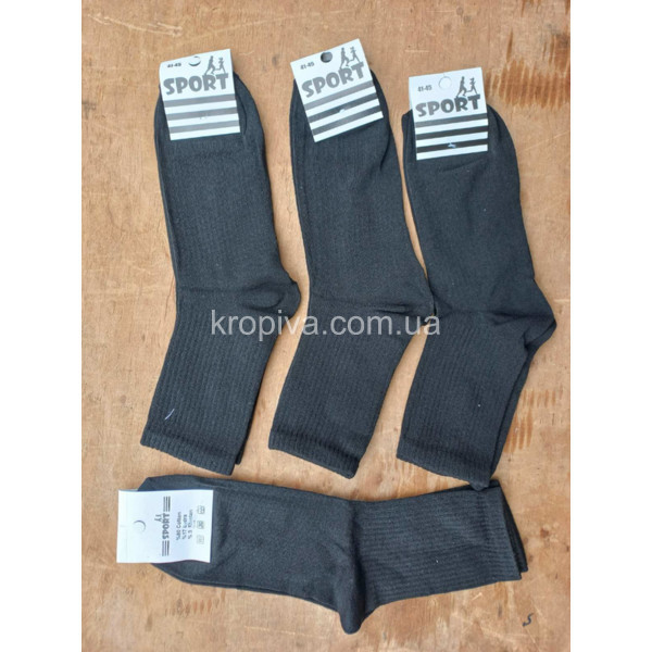 Мужские носки спорт деми оптом 250925-690
