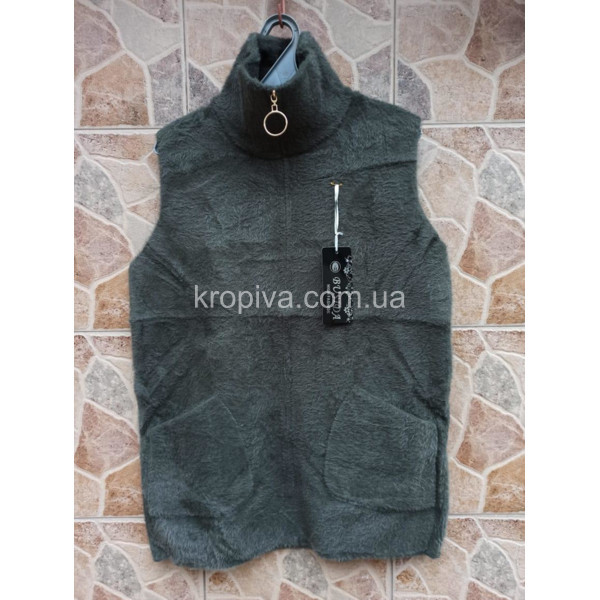 Женская жилетка АВ357 микс оптом 290925-07