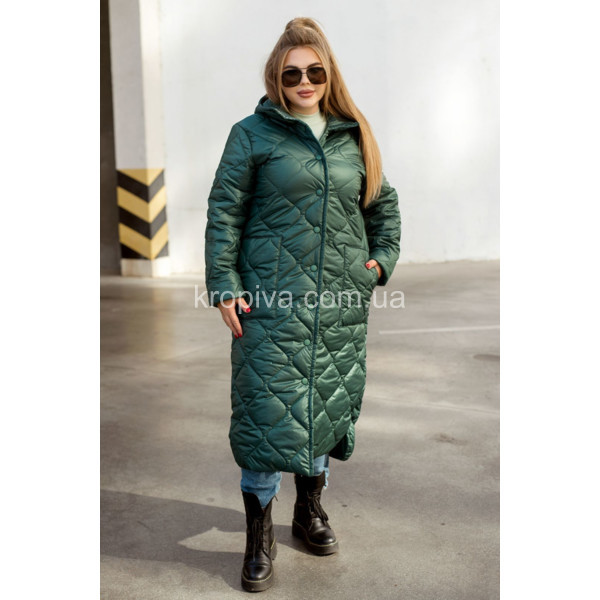 Женская куртка 2412 оптом 300925-83