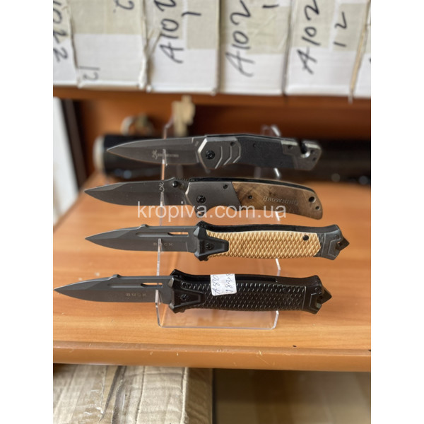 Ніж тактичний для ЗСУ оптом 290925-669