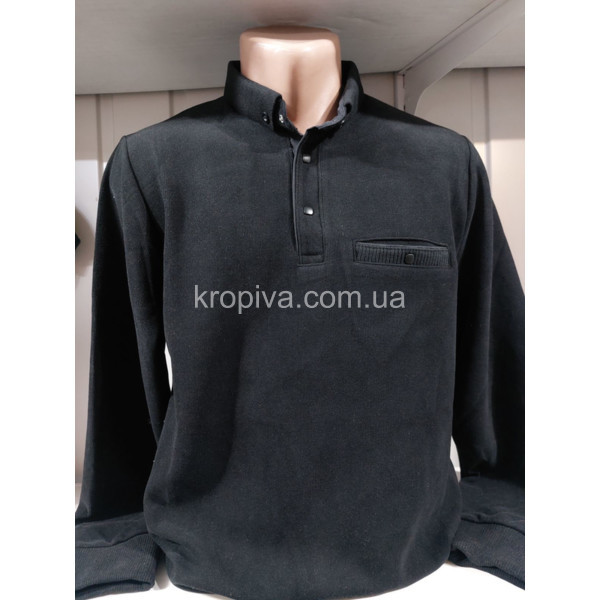 Чоловічий батник норма стійка Туреччина T-RING оптом 290925-781