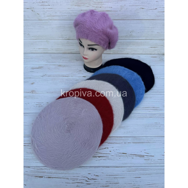 Женский берет оптом 031025-05