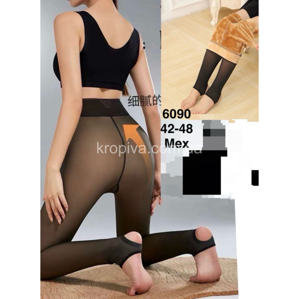 Женские колготки 6090 оптом 031025-197