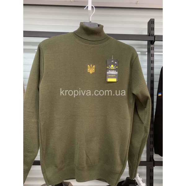 Свитер тактический норма Турция для ЗСУ оптом 011025-736