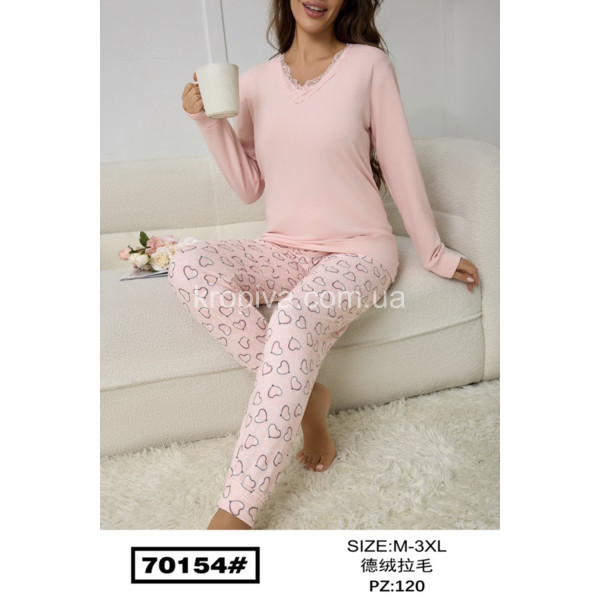 Женская пижама оптом 041025-82