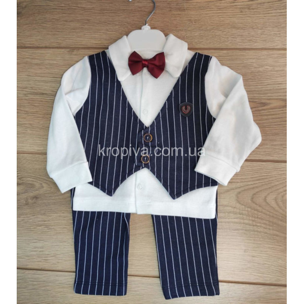 Детский костюм оптом 051025-001