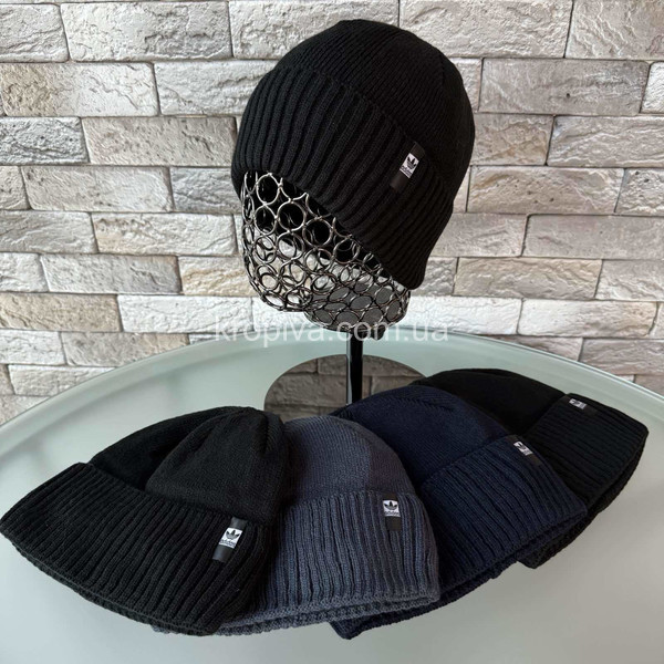 Мужская шапка оптом 061025-30