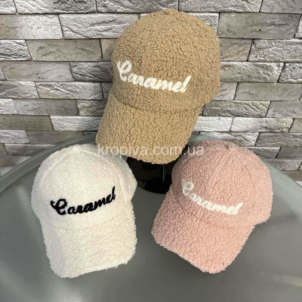 Женская кепка оптом 061025-50