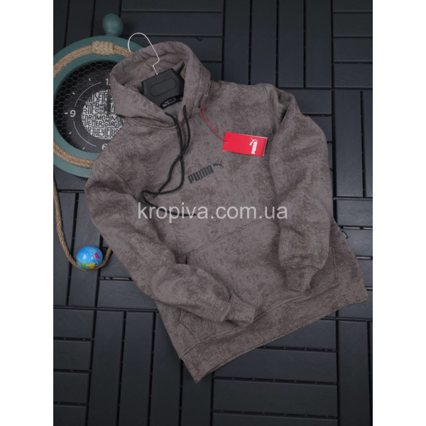 Мужское худи норма Турция оптом 061025-605