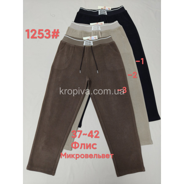 Женские брюки оптом 071025-061