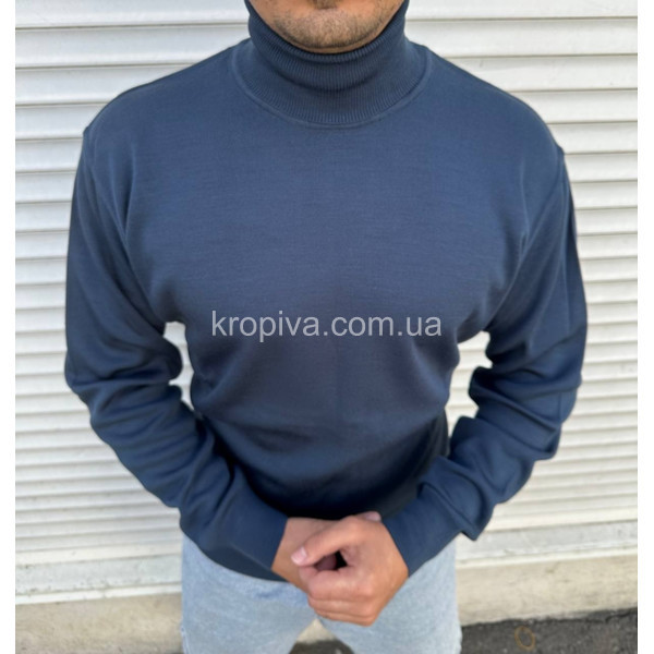 Мужской гольф норма Турция Devir оптом 071025-692