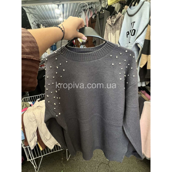 Женский свитер Турция микс оптом 071025-739