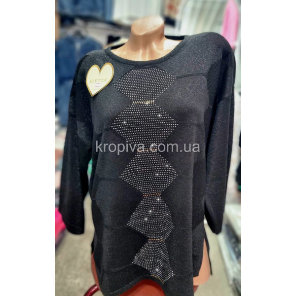 Женский свитер микс оптом 091025-51