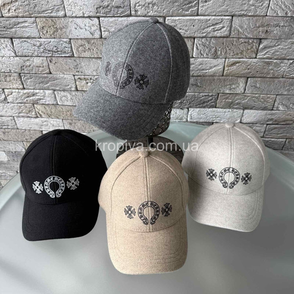 Женская кепка оптом 111025-29