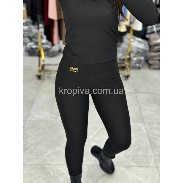 Женские лосины 722 оптом 121025-07