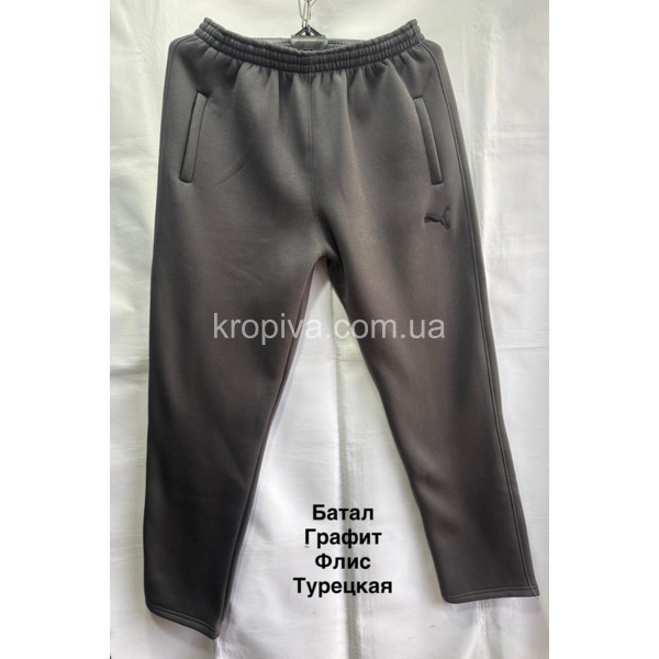Мужские штаны батал оптом 151025-51