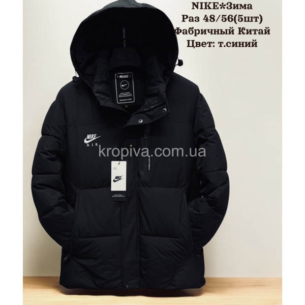 Мужская куртка норма зима оптом 140925-752