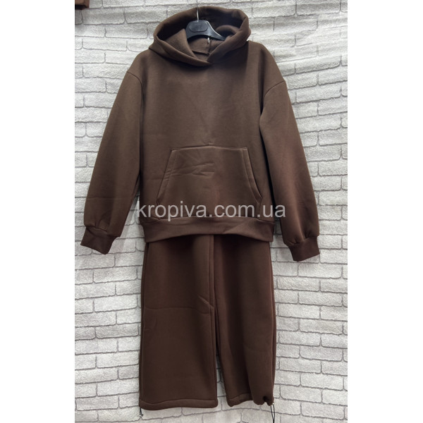 Женский костюм 048 оптом 191025-53