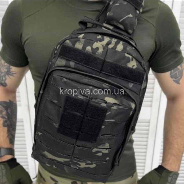 Сумка тактична 115 мікс для ЗСУ оптом 181025-619
