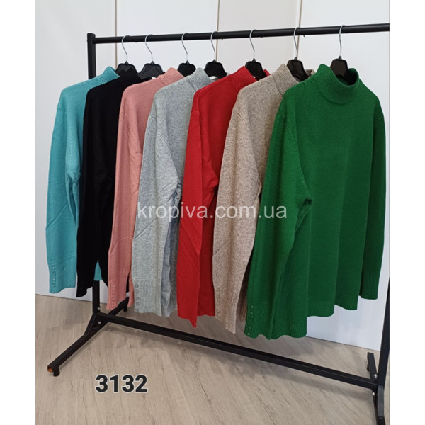 Женский гольф 3132 микс оптом 211025-59