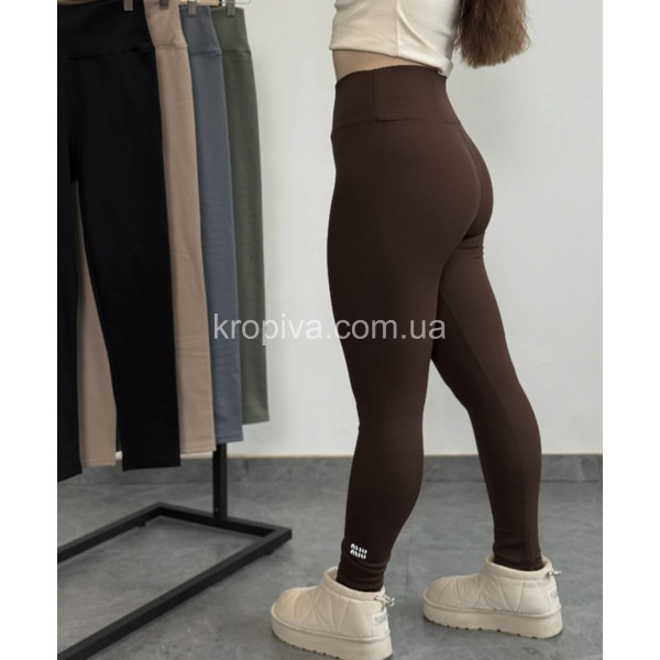 Женские лосины 70225-1 батал оптом 221025-14