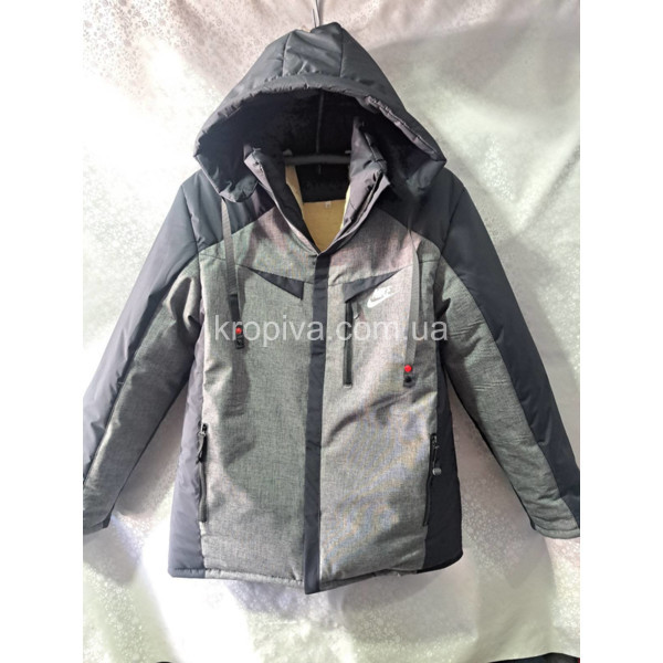 Мужская куртка 56 оптом 241025-03