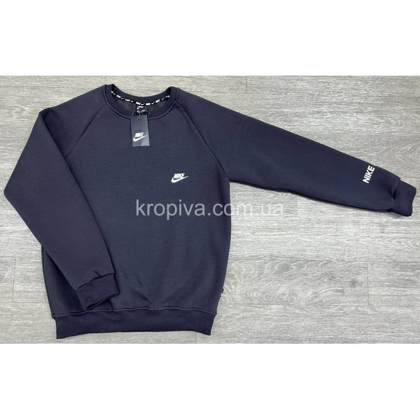 Чоловічий світшот 1031 норма осінь оптом 221025-615