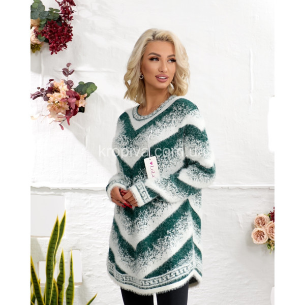 Женская туника полубатал микс оптом 241025-0102