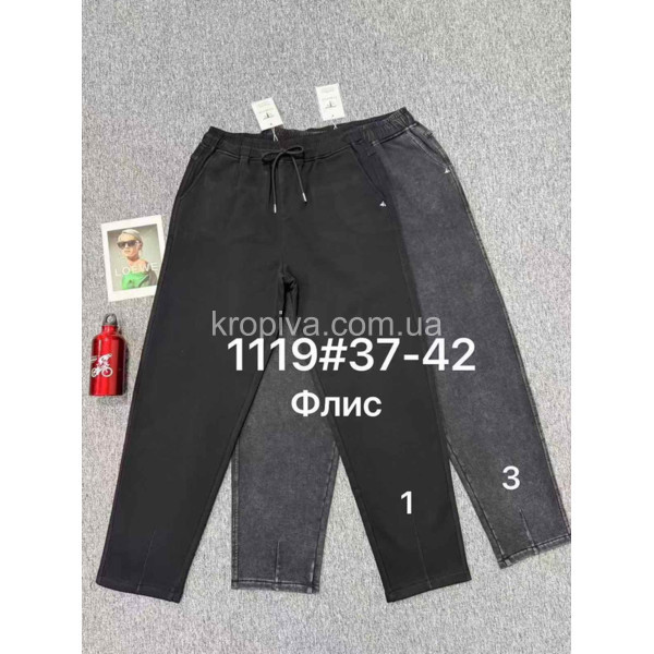 Женские джинсы оптом 241025-0132