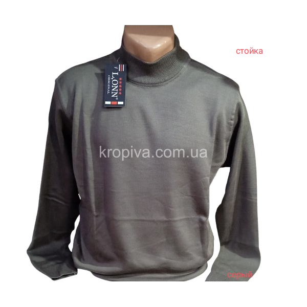 Мужской гольф норма оптом 241025-0206