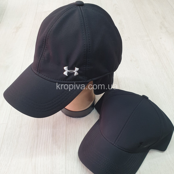 Мужская кепка на флисе микс оптом 221025-725