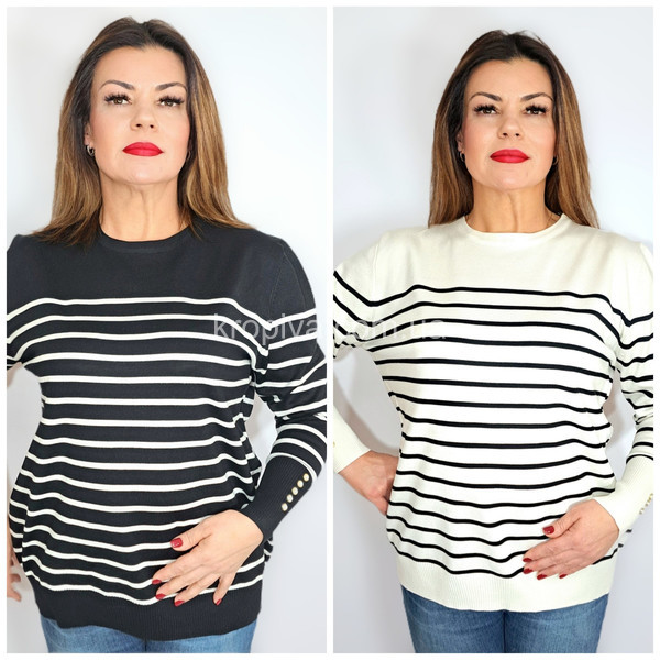 Женский свитер микс оптом 251025-23