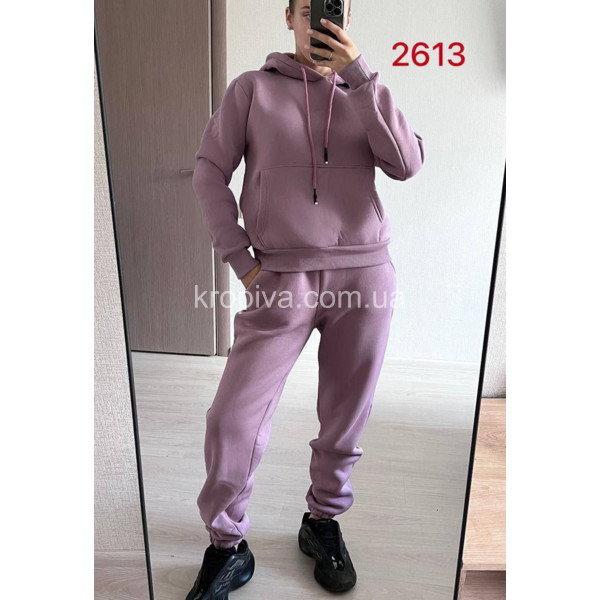 Женский костюм 2613/1 оптом 251025-107