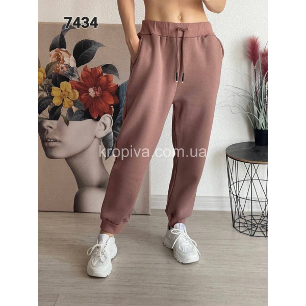 Женские штаны 7434 оптом 251025-132