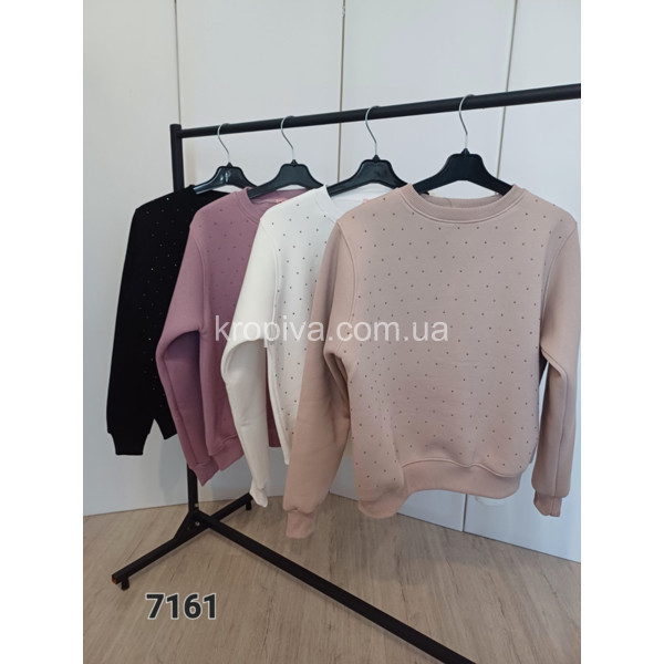 Жіночий батник 7161 оптом 251025-158