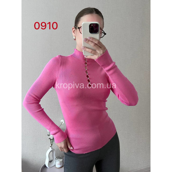 Женский свитер 0910 оптом 251025-180