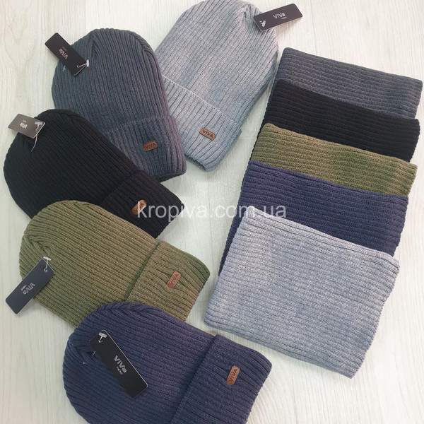 Детский набор 4-15 лет микс оптом 221025-789