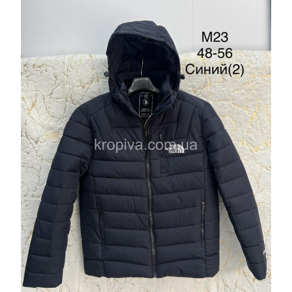 Мужская куртка норма зима оптом 231025-618