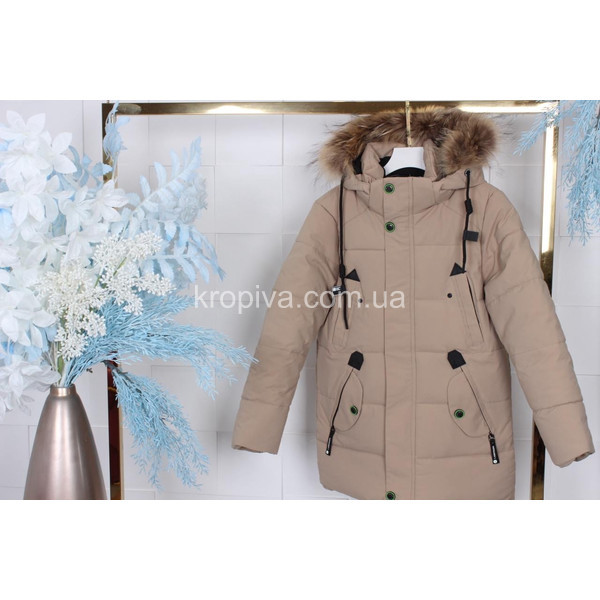 Детская куртка 900 оптом 261025-44