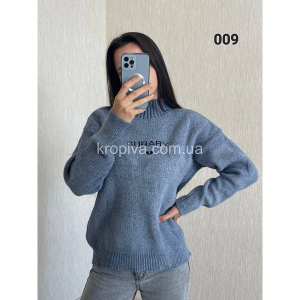 Женский свитер 009 оптом 271025-54