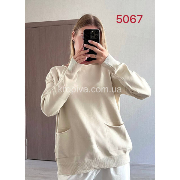 Женский свитер 5067 оптом 271025-103