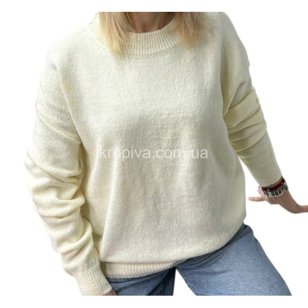 Женский свитер 24035 микс оптом 261025-741