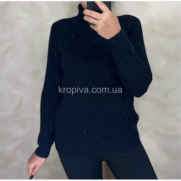 Женский свитер 26421 микс оптом 261025-750