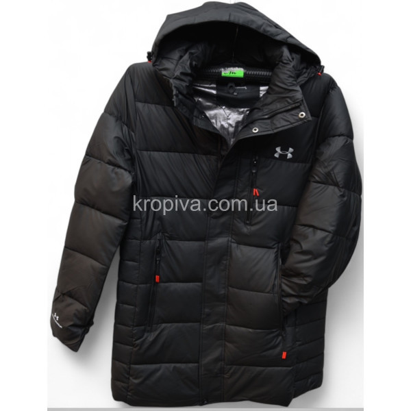 Мужская куртка норма зима оптом 261025-770